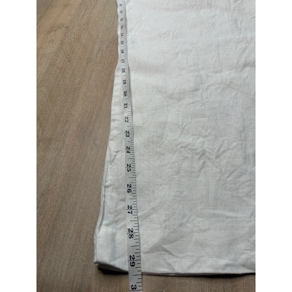 Reformation olina linen